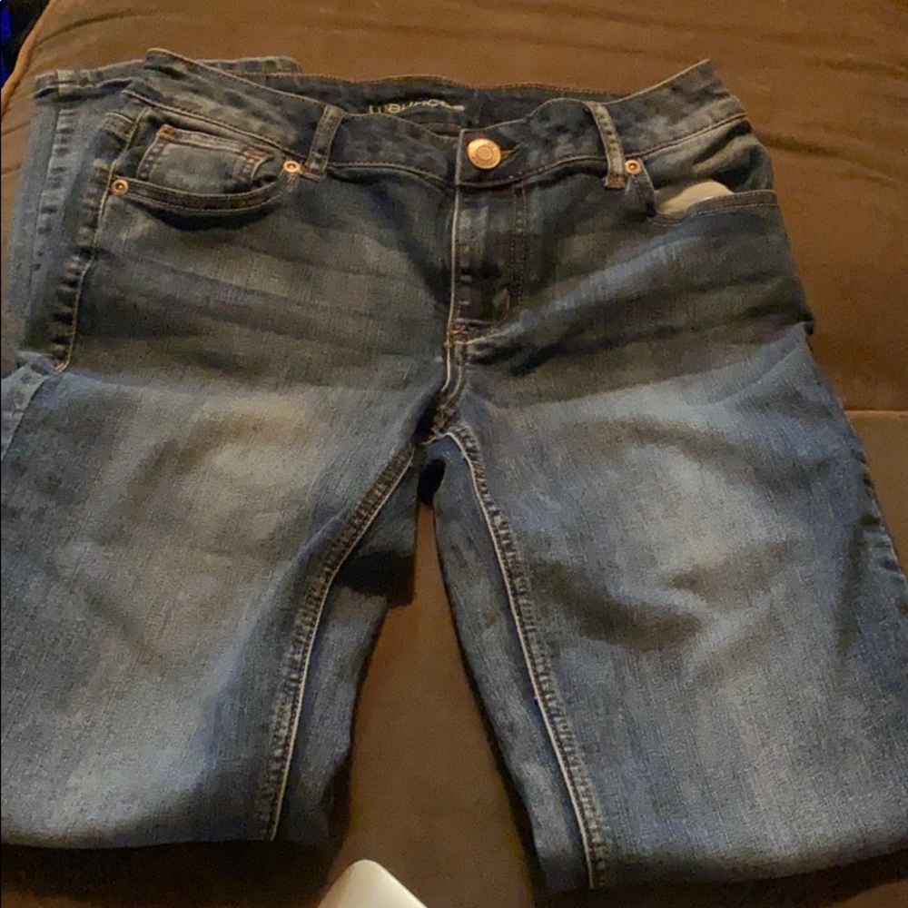 Do not wear